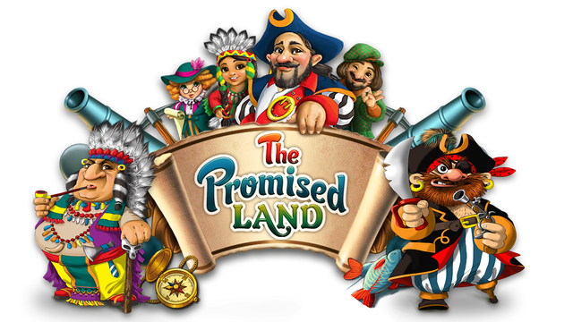 The Promised Land Logo