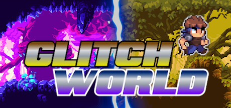 Glitch World PC Specs