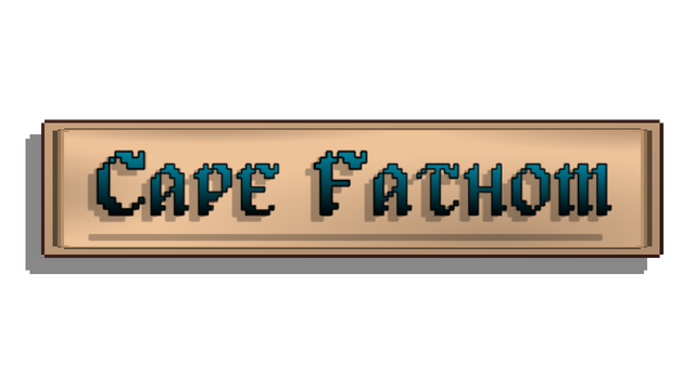 Cape Fathom Logo