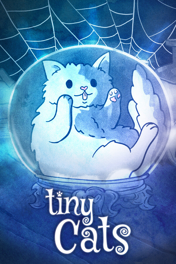 tiny Cats for steam