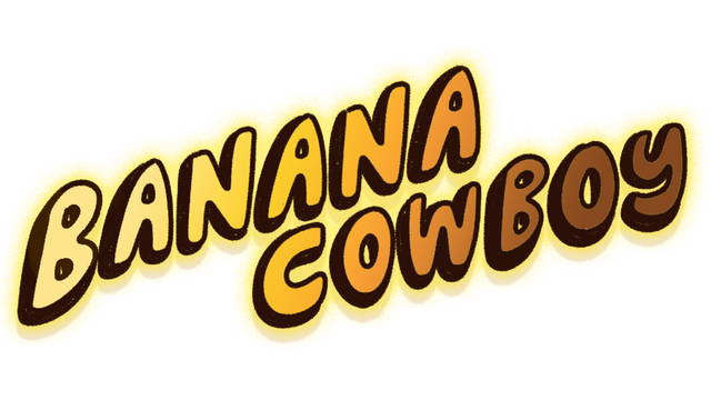 Banana Cowboy Logo