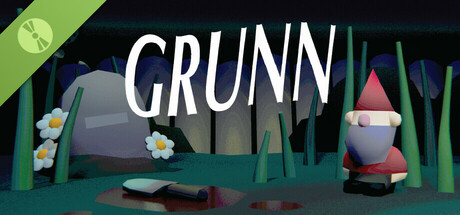 Grunn Demo cover art