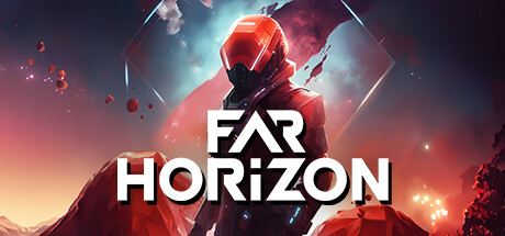 Far Horizon cover art