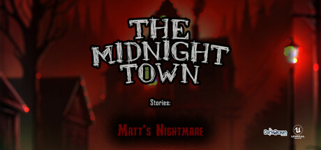 The Midnight Town Stories: Matt's Nightmare PC Specs