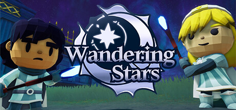 Wandering Stars PC Specs