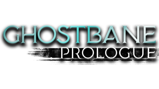 Ghostbane: Prologue Logo