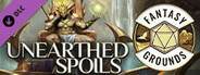 Fantasy Grounds - Unearthed Spoils Anthology One