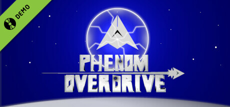 Phenom Overdrive Demo cover art