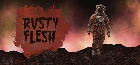 Can I Run Rusty Flesh?