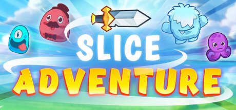 Slice Adventure PC Specs