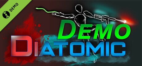 Diatomic Demo cover art