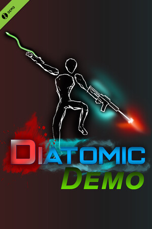 Diatomic Demo
