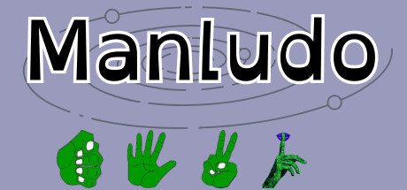 Manludo cover art