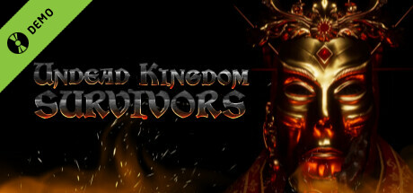 Undead Kingdom Survivors Demo cover art