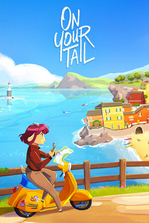 On Your Tail Demo