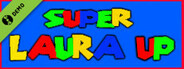 Super Laura Up Demo
