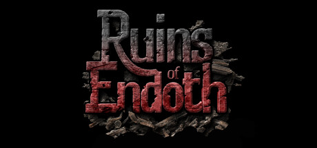 Ruins of Endoth cover art
