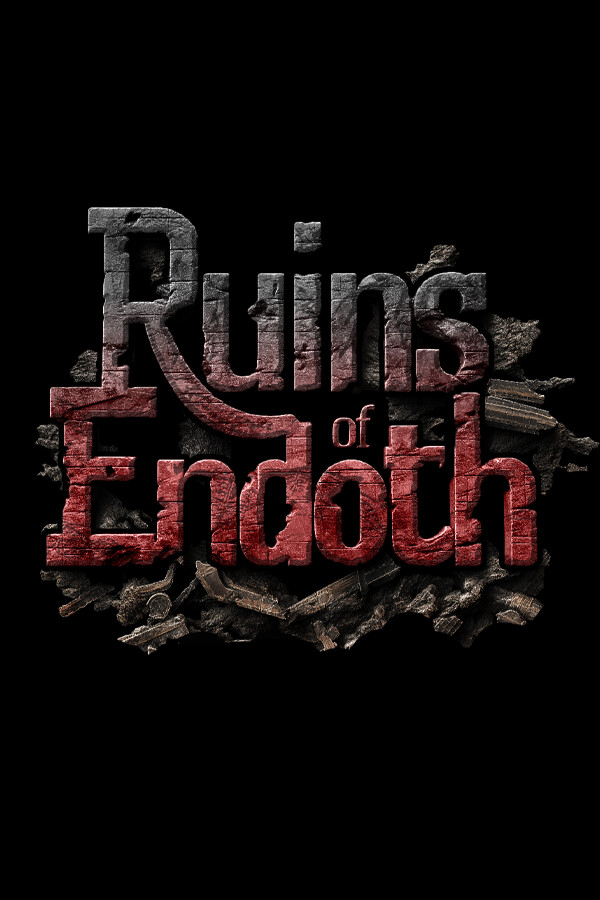 Steam portrait for Ruins of Endoth.