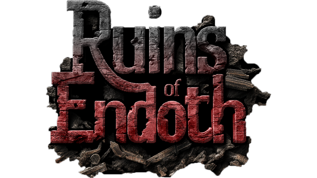 Ruins of Endoth Logo