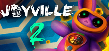 Joyville 2 cover art