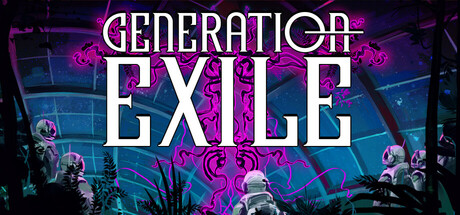 Generation Exile cover art