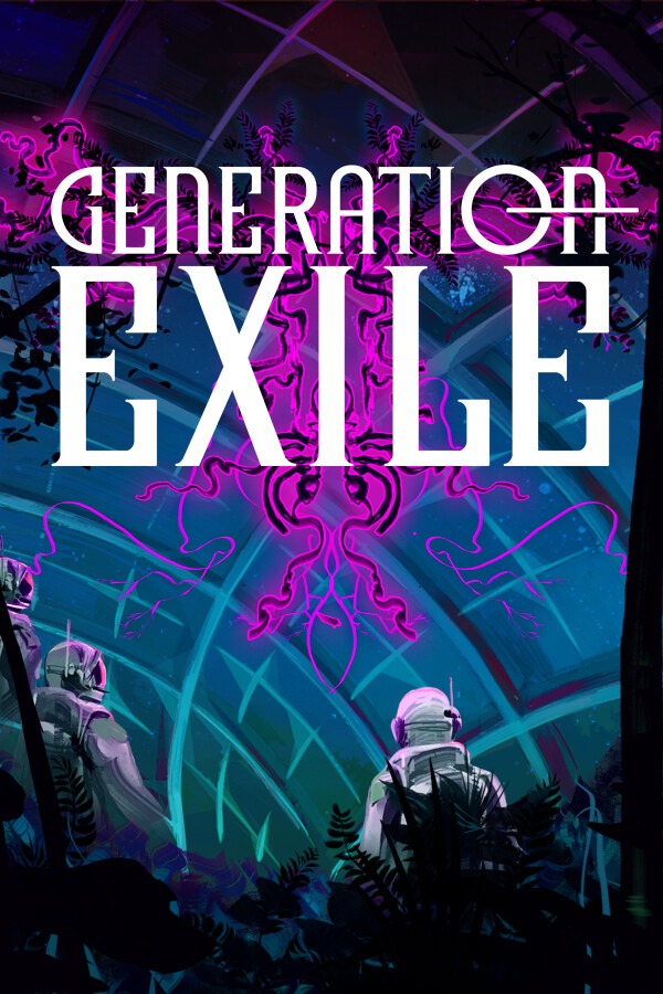 Generation Exile for steam