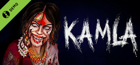 Kamla Demo cover art