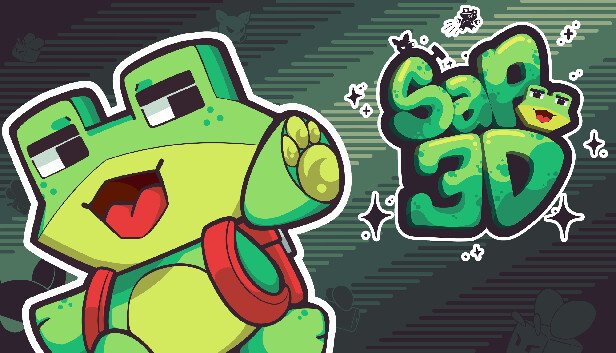 Sapo 3D