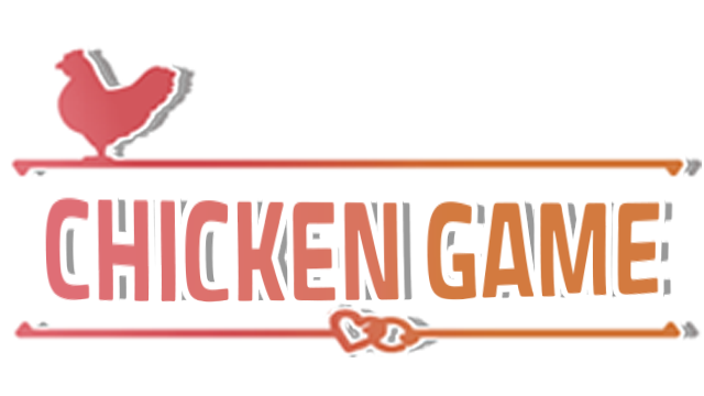 Chicken Game Logo