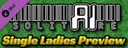 AI Solitaire - Single Ladies - Preview Pack