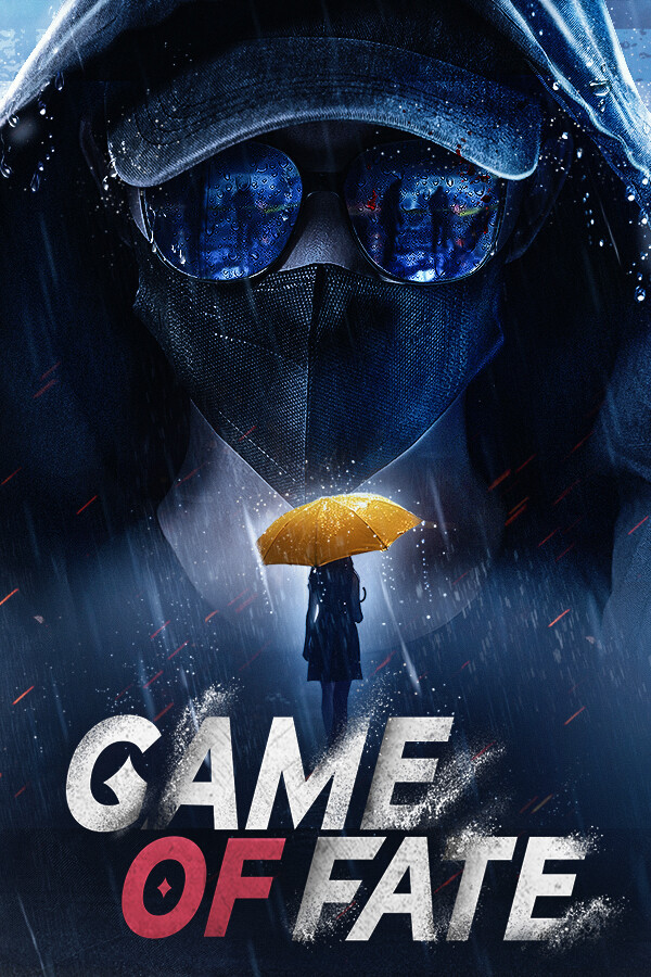 Steam portrait for Game of Fate: Chasing Through Time.