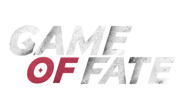 Game of Fate: Chasing Through Time Logo