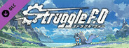 Struggle F.O ArtBook