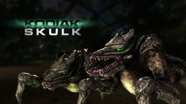 Скриншот из Natural Selection 2 - Kodiak Pack