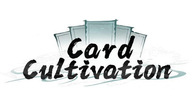 Card Cultivation Logo