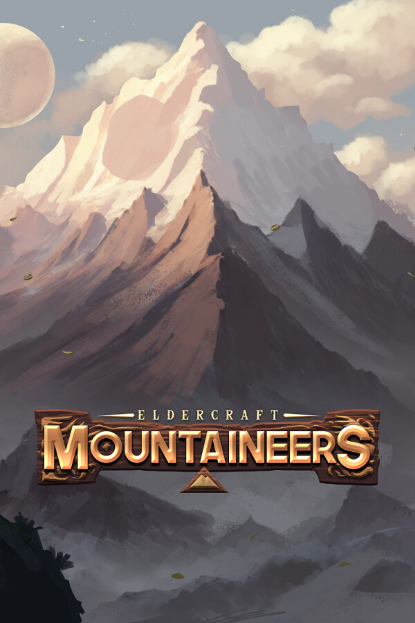Steam portrait for Eldercraft: Mountaineers.