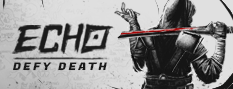 Echo: Defy Death Logo