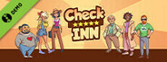 Check Inn Demo