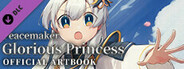 Peacemaker: Glorious Princess - Official Artbook