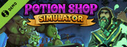 Potion Shop Simulator Demo