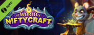 The World of Nifty Craft Demo