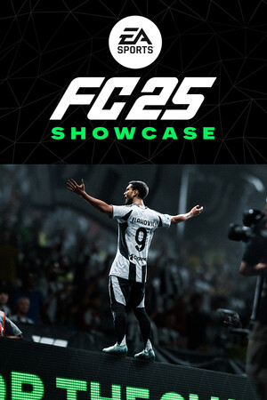 EA SPORTS FC™ 25 SHOWCASE
