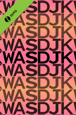 WASDJK Demo