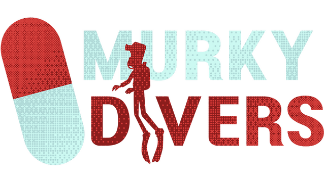 Murky Divers Logo