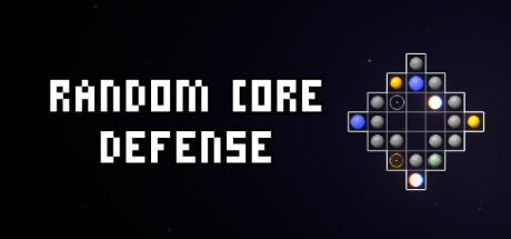 Random Core Defense PC Specs