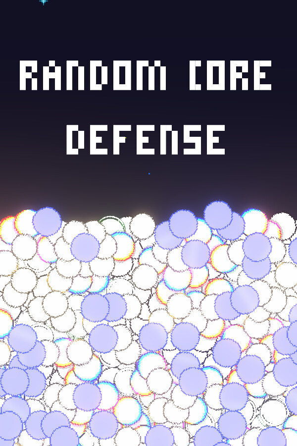 Random Core Defense for steam