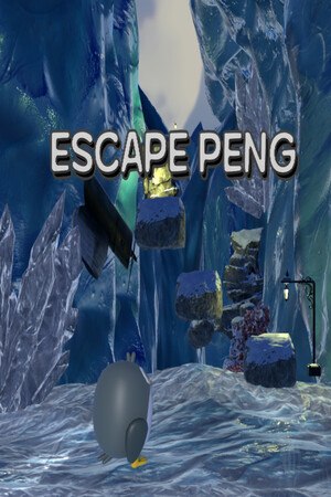 Escape Peng