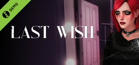 Last Wish Demo cover art