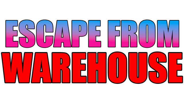 Escape From Warehouse Logo