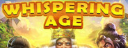 Can I Run Whispering Age?